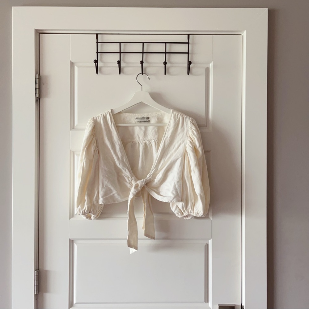 Urban Outfitters Cropped Jacket